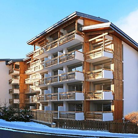 Appartment - Vacances Megeve - Ае004 Exterior photo